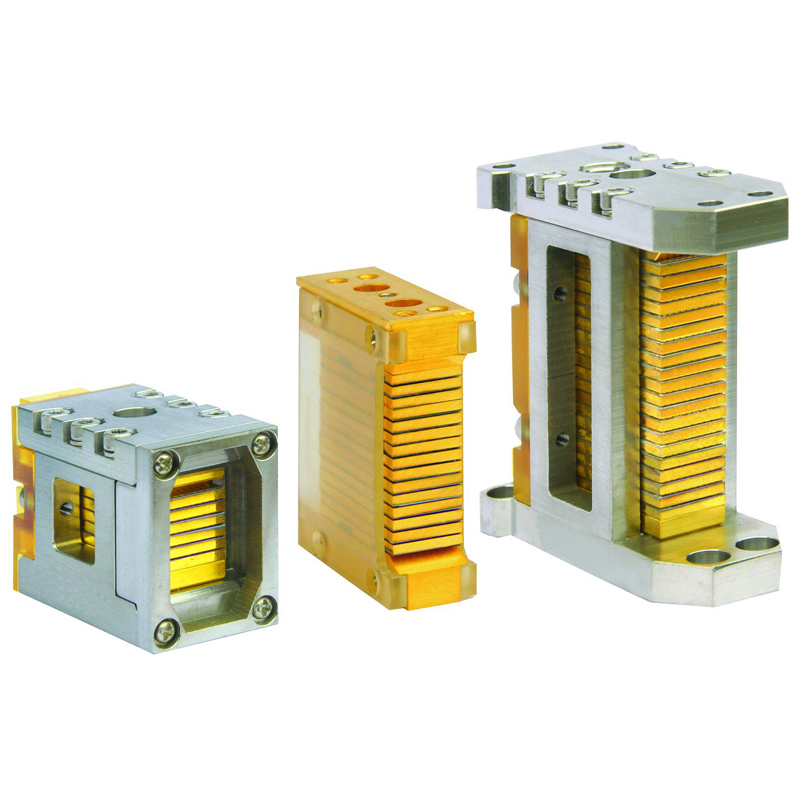 Laser Diode Stacks (CW/QCW)